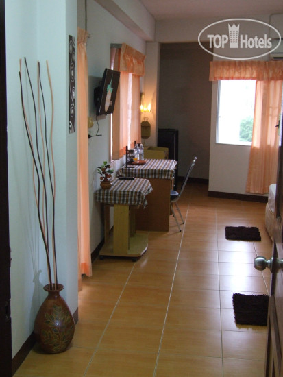 New photos from tourists Thai Orange Spa 3*