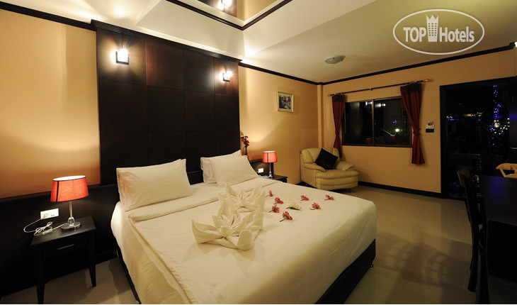 Hotelier's photos Ma Maison
