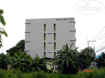 Hotel photo Baan Leela One 2*