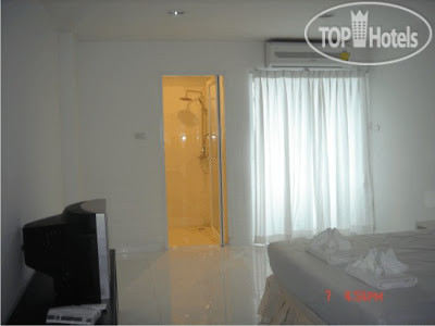 New photos from tourists Baan Leela One 2*