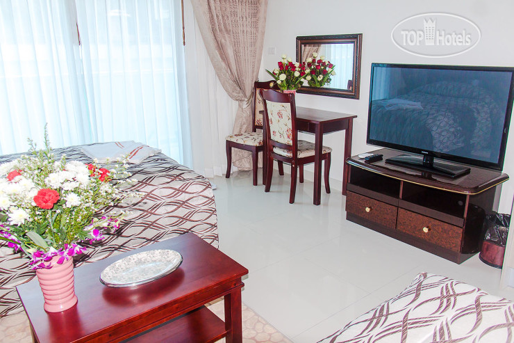 Фотографии отельера Lagoon Gold 4*