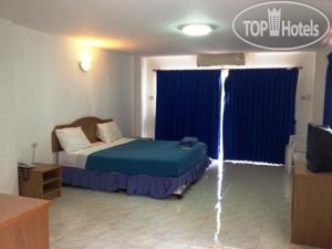 New photos from tourists Joy Residence 2*