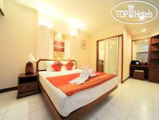 New photos from tourists Marika Serviced Apartments
