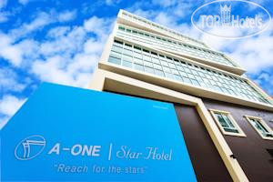Hotelier's photos Mood Hotel Pattaya 3*