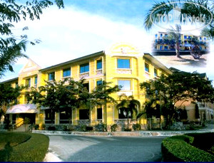 Hotel photo Horse Shoe Point 3*