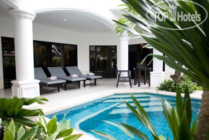 Photos Na Jomtien Grande Pool Villa
