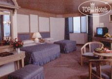 New photos from tourists First Pacific Hotel and Convention 4*
