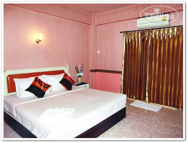Hotelier's photos Thai City Palace 3*