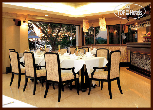 New photos from tourists Pullman Pattaya Hotel G 5*