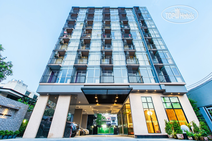 Hotel photo D Day Resotel 4*