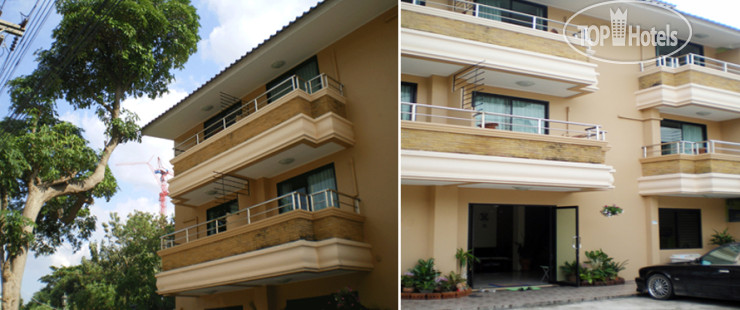 Hotel photo Fortune Resort 2*