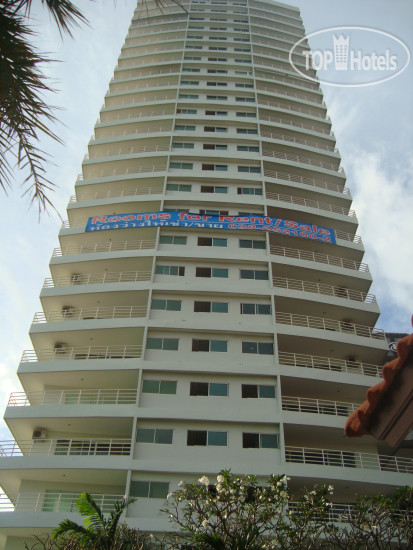 Hotel photo View Talay Central 3*
