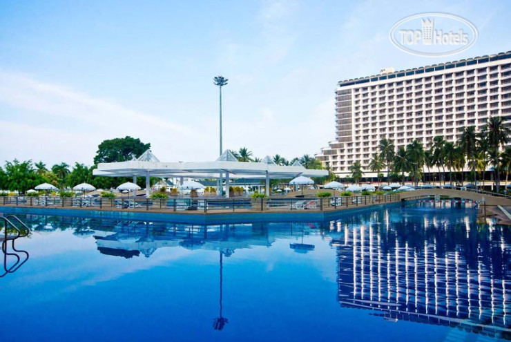 Новые добавленные фото туристов Ambassador City Jomtien Marina Tower Wing 4*
