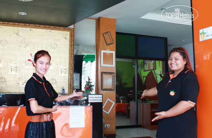Новые добавленные фото туристов Thai Orange Sea Sun 3*