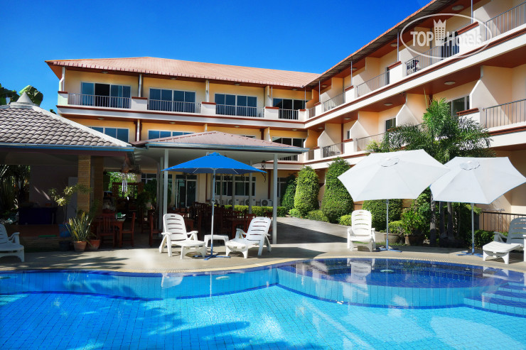 Hotel photo Jungle Resort 3*