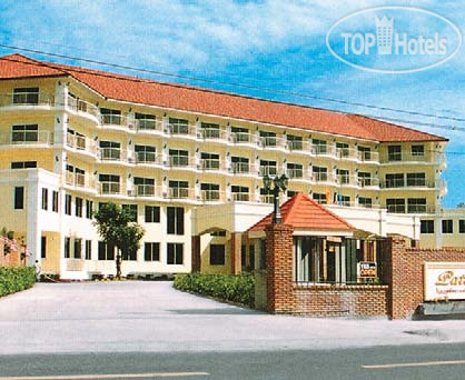 Hotelier's photos Pattaya Bay 3*