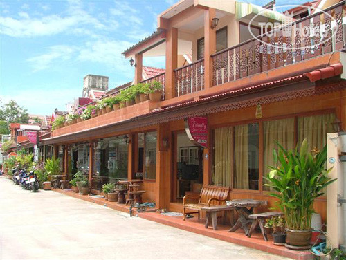 Hotel photo Siam Guest House 1*