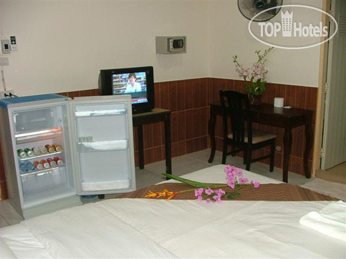 New photos from tourists Siam Guest House 1*