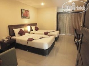 New photos from tourists SP Boutique Hotel