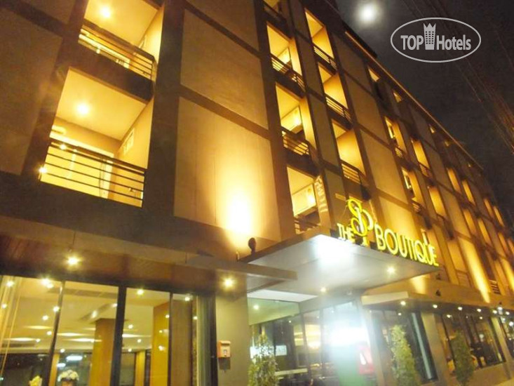 Hotel photo SP Boutique Hotel 