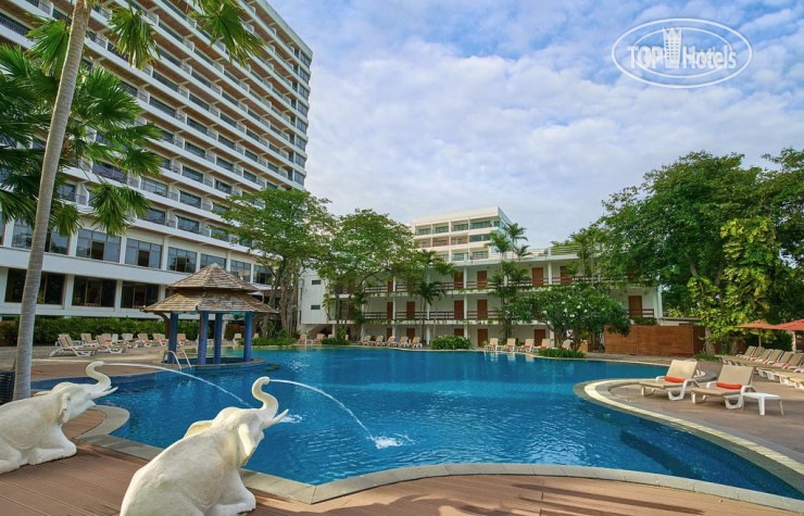 Новые добавленные фото туристов Cosy Beach Hotel 4*