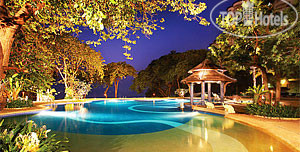 Фотографии отельера Cosy Beach Hotel 4*