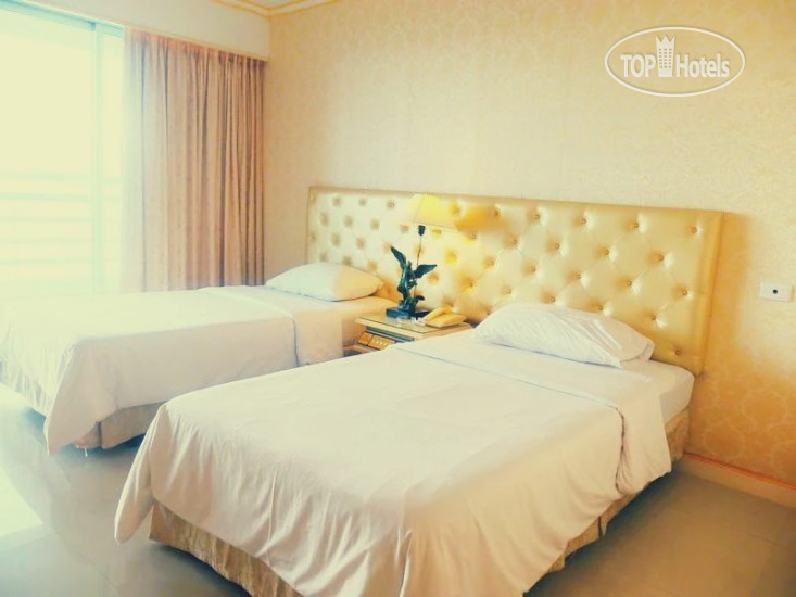 New photos from tourists Adriatic Palace 4*