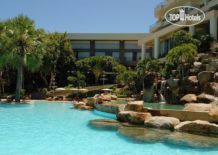 Фотографии отельера Garden Sea View 4*