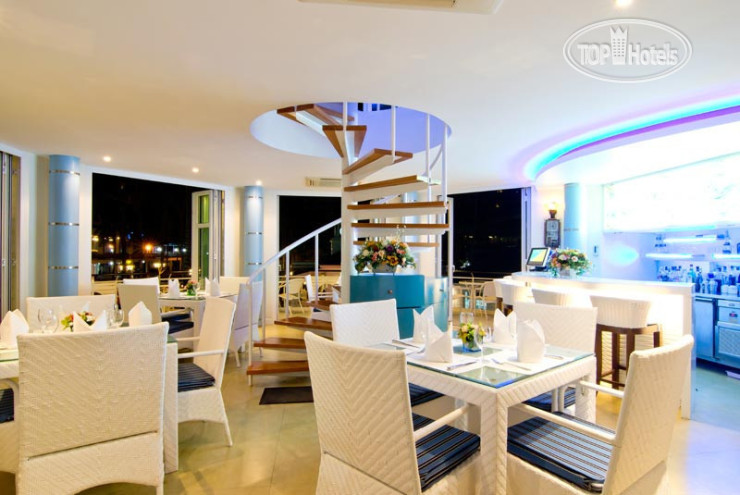 New photos from tourists Ambassador City Jomtien Garden Wing 3*