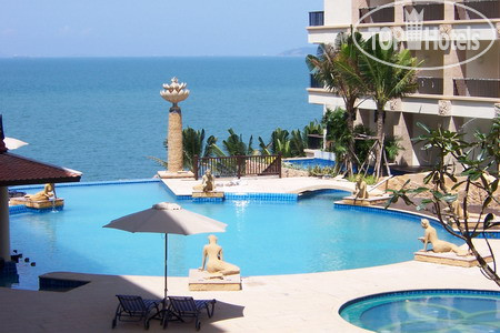 New photos from tourists Garden Cliff Resort and Spa 4*