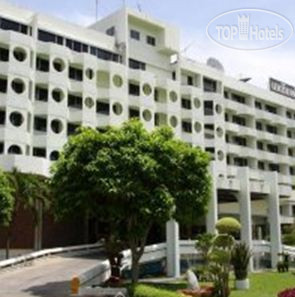Hotelier's photos Asia Pattaya 4*