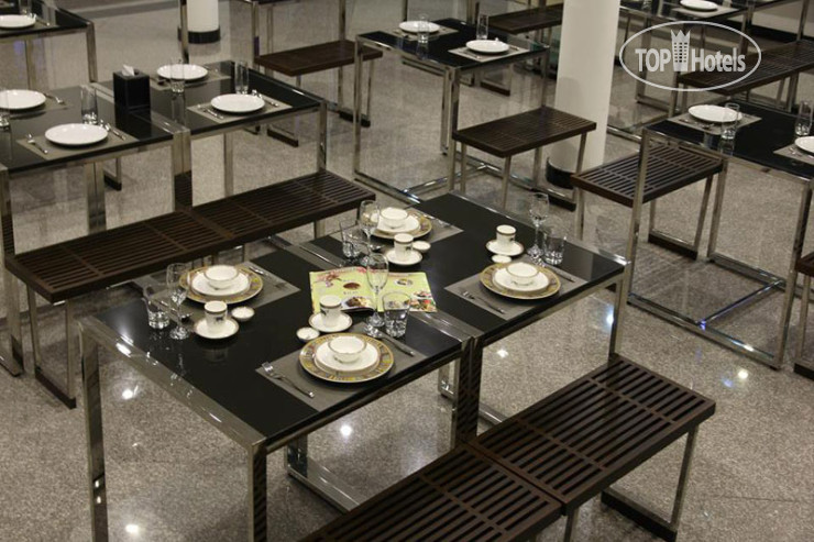 New photos from tourists Wiz Hotel Pattaya 3*