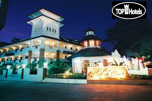 Hotelier's photos Woodlands Hotel & Resort 4*