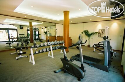New photos from tourists Woodlands Hotel & Resort 4*