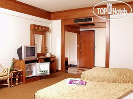 New photos from tourists Golden Beach 3*