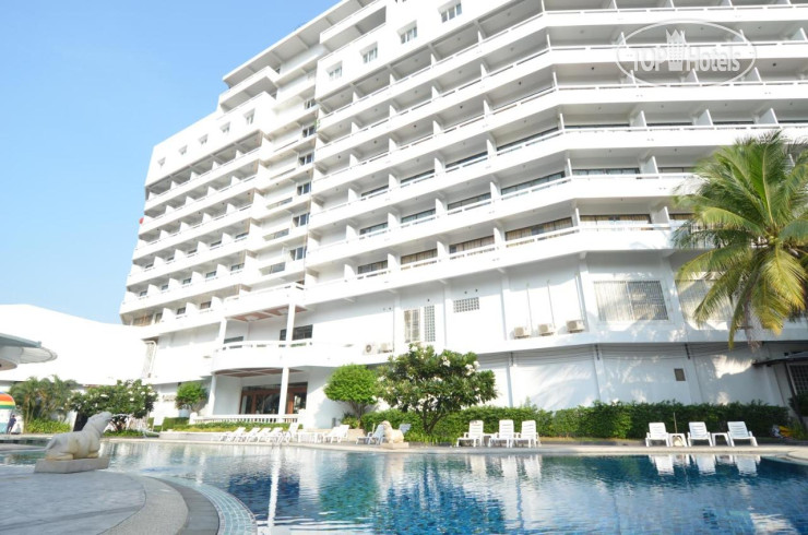 Новые добавленные фото туристов Welcome Plaza 3*