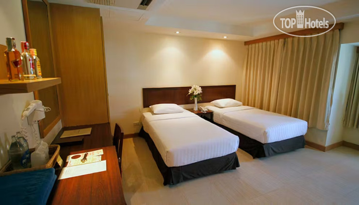 Hotelier's photos Tropicana 3*