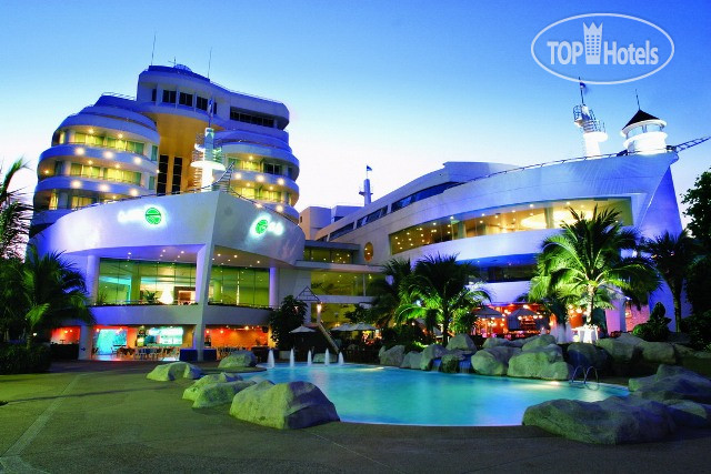 Hotelier's photos A-One Royal Cruise 4*