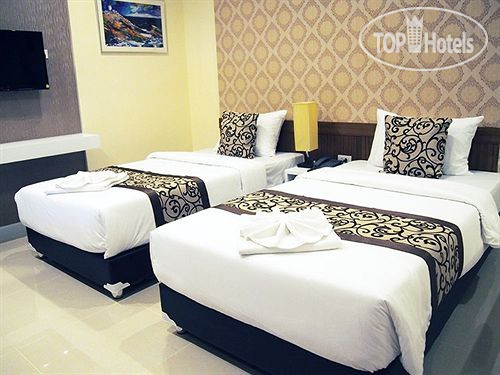 New photos from tourists 247 Boutique Hotel 3*