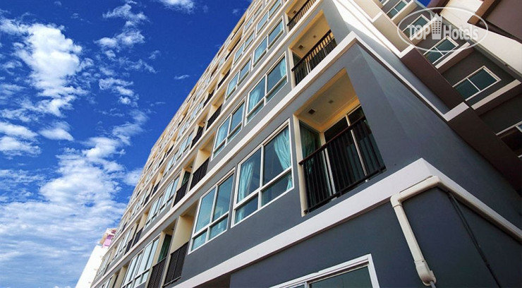 Hotelier's photos 247 Boutique Hotel 3*