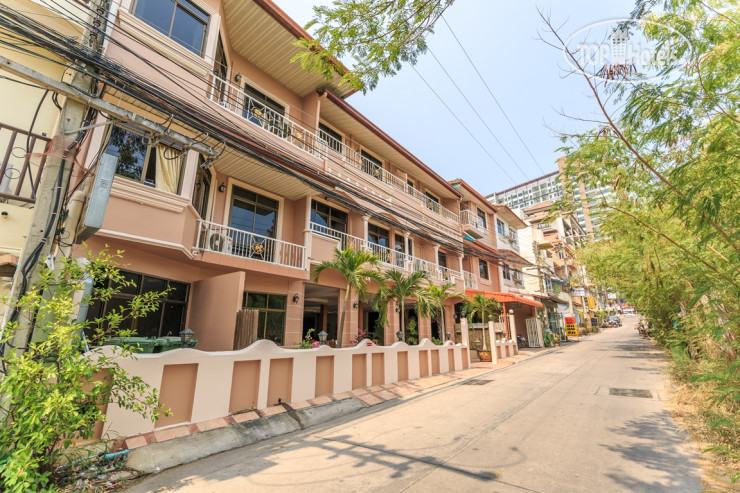 Hotel photo MP Residence 3*