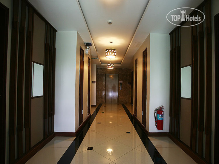Hotelier's photos H Boutique Hotel 3*