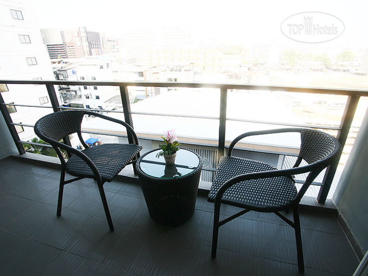 New photos from tourists H Boutique Hotel 3*