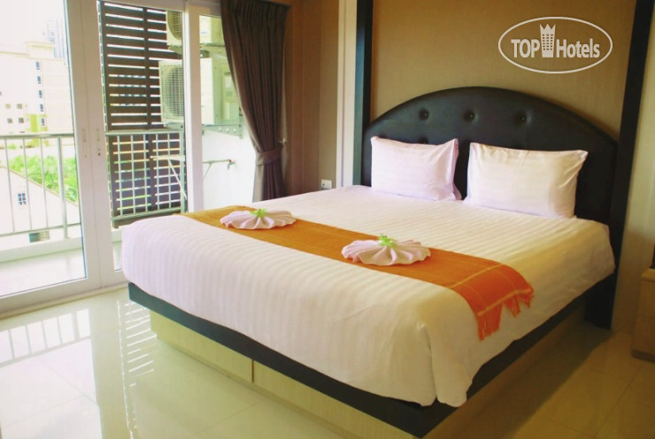 Hotel photo Marcus Hotel by New Nordic 4*