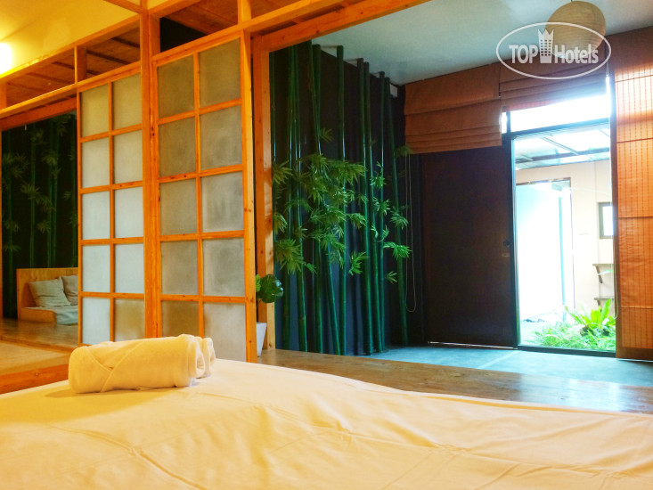 New photos from tourists Siam Lagoon Resort (closed) 3*