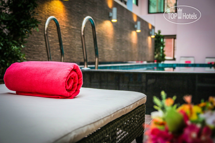 Hotel photo Futurama Residence 3*