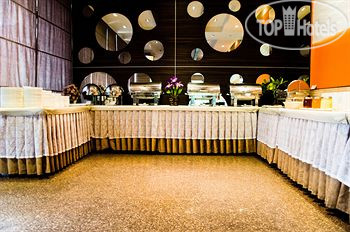 Новые добавленные фото туристов Tribe Hotel Pattaya 3*