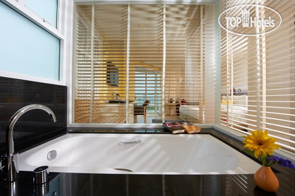 New photos from tourists Pattaya Sea View Hotel 4*