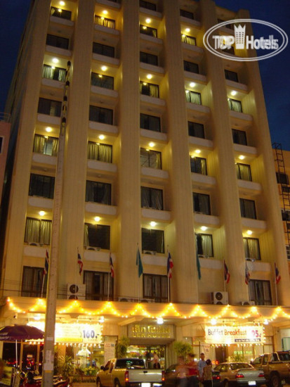 Новые добавленные фото туристов Lek Jomtien