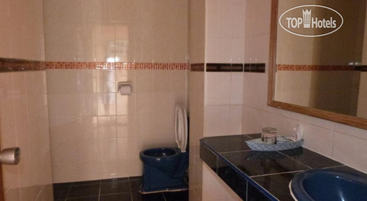 New photos from tourists FB Hotel - Pattaya 2*